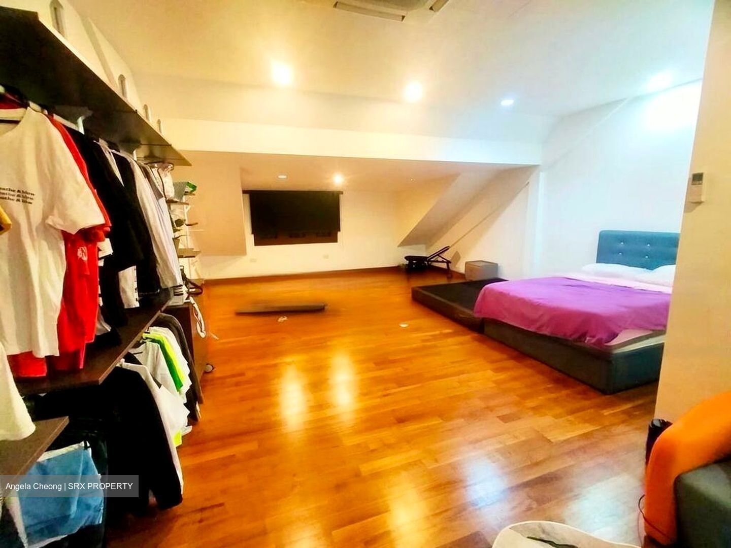 Seletar Hills Estate (D28), Terrace #471445891